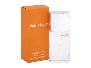 Happy Clinique Perfume Spray (W) 1 oz.