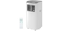 GarveeTech 8,000 BTUs Portable Air Conditioner