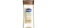 Vaseline Cocoa Radiant Gel Oil 6.8oz