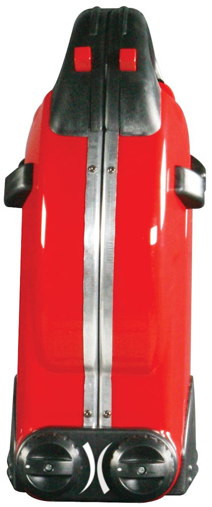 Fold N Go™ Propane Stove