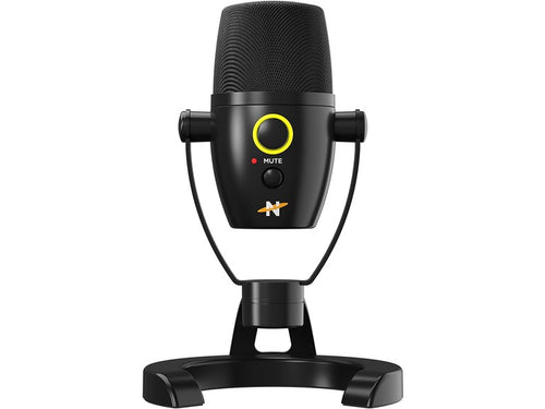 (NEW) Neat Bumblebee II Professional Cardioid USB Condenser Microphone