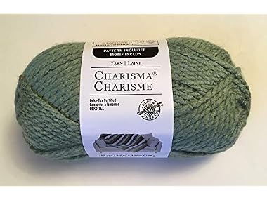 Loops & Threads Charisma Yarn (Sage)