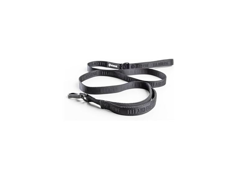 2025 New Edition, Fei and Eve Classic Dog Leash