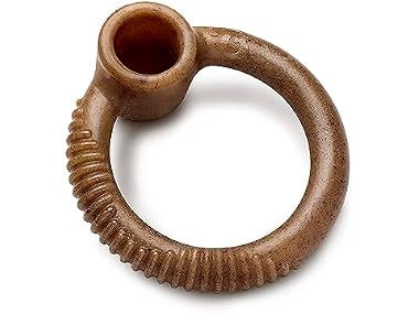 Benebone Ring Durable Dog Chew Toy