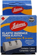 Jaloma Elastic Bandages 1.97 Inches