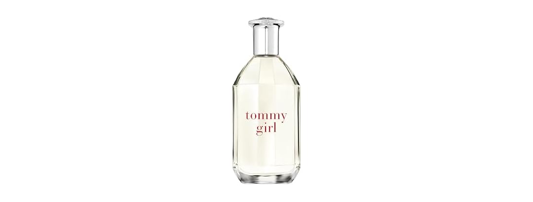 Hilfiger Tommy Girl 3.4 OZ EDT for Women