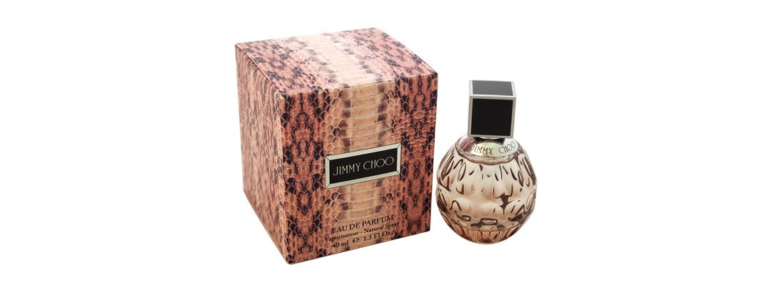 Jimmy Choo Eau De Parfum Spray, 1.3 oz