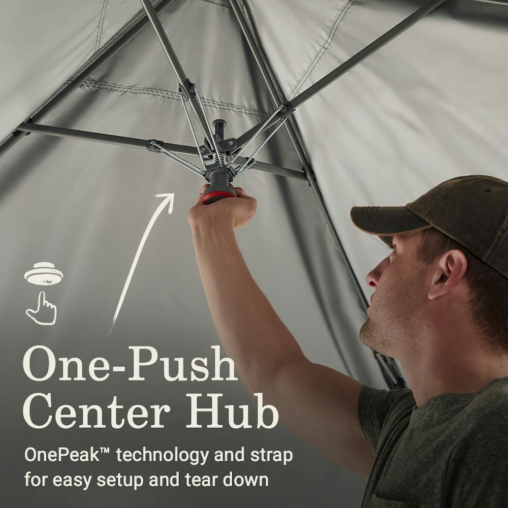 OASIS™ 10 x 10 Canopy