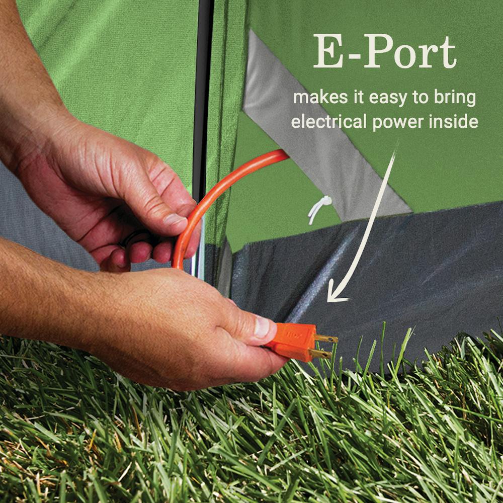 Sundome® 3-Person Camping Tent