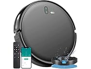 XIEBRO Robot Vacuum and Mop Combo