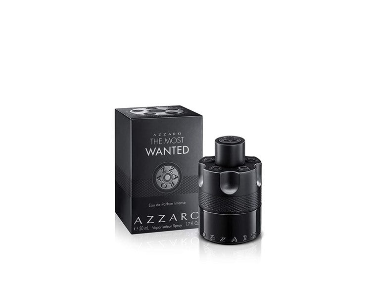 Azzaro the Most Wanted EDP Spray Intense, 1.7 oz