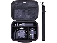 L LTGEM Camera Case - Canon EOS Rebel