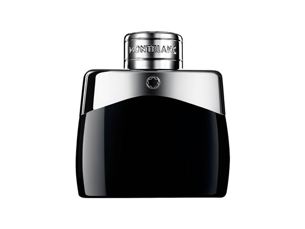 Montblanc Legend Mont Blanc EDT Spray, 1 oz.
