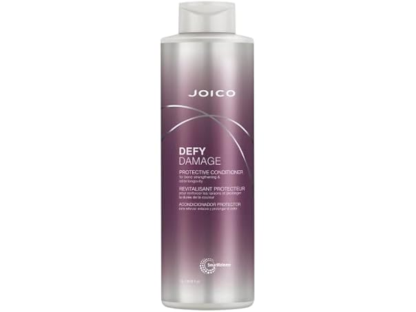 Joico Defy Damage Protective Conditioner 2Pk