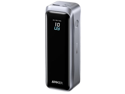 (NEW - Bulk Packaging) Anker Prime 20,100mAh 3-Port 220W Max Output Powerbank