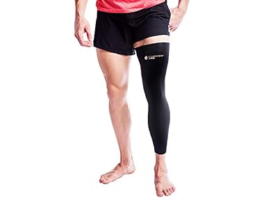 Leg Compression Sleeve 2Pk