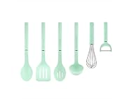 KitchenAid 6-Pc Tool & Gadget Set, Spearmint