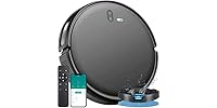 XIEBRO Robot Vacuum and Mop Combo