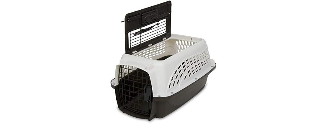 Petmate Dog Crates for Small Dogs & Cat