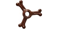 Ethical Pet Bam-Bone Plus Triple Chew Dog Toy
