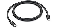Apple Thunderbolt 4 (USB‑C) Pro Cable