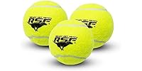 Franklin Pet Supply Co. Squeaky Dog Tennis Balls