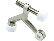 Prime-Line MP10498-5 Hinge Pin Door Stop
