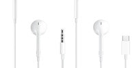 (Value Packs) Apple EarPods Headphones - Wired Ear Buds with Built-in Remote (Bulk Packaging)