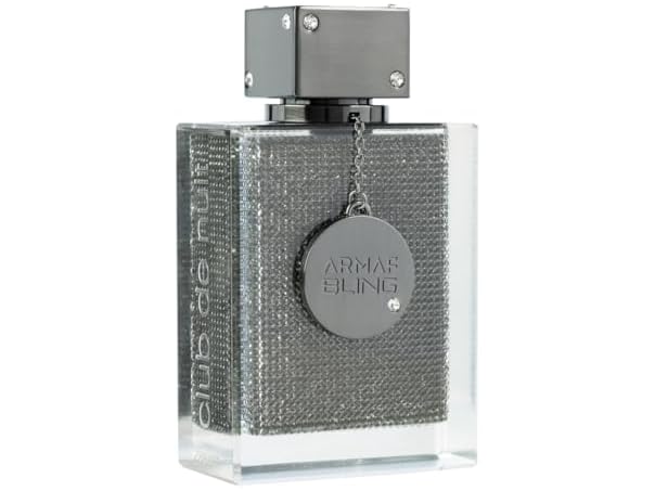 Armaf Club De Nuit Bling EDP For Men