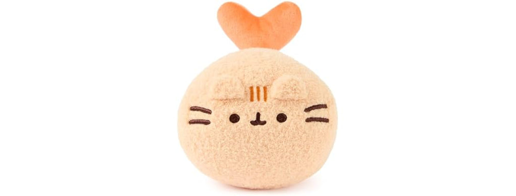 GUND Pusheen Bento Shrimp Tempura Plush