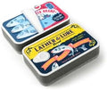 Genuine Fred Sardine Sponges 2pk