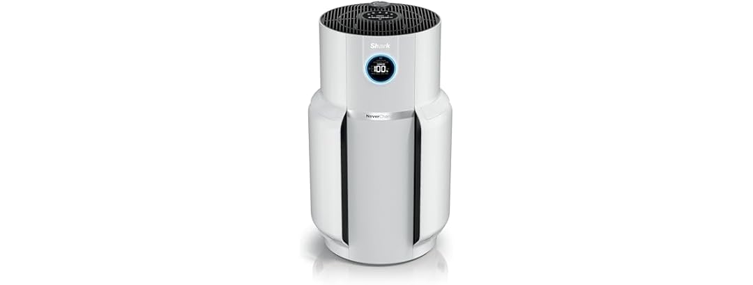 Shark R-HP302 NeverChange Air Purifier