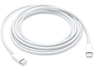 Apple USB-C Charge Cable (2m)