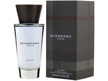 Burberry Touch Burberry EDT Spray 3.3 oz.