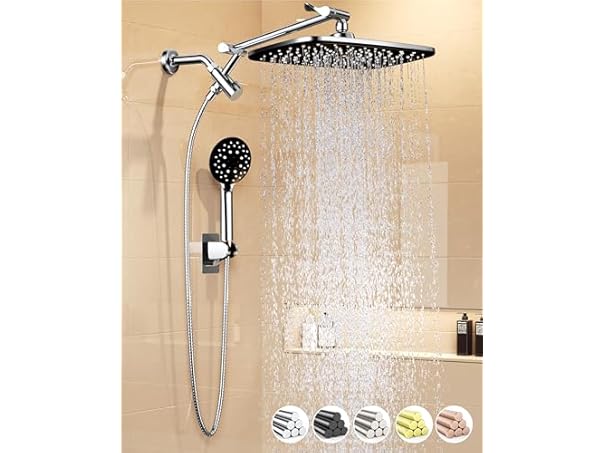 Veken Shower Head