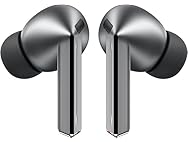 (NEW) Samsung Galaxy Buds 3 Pro AI Earbuds (International Version)