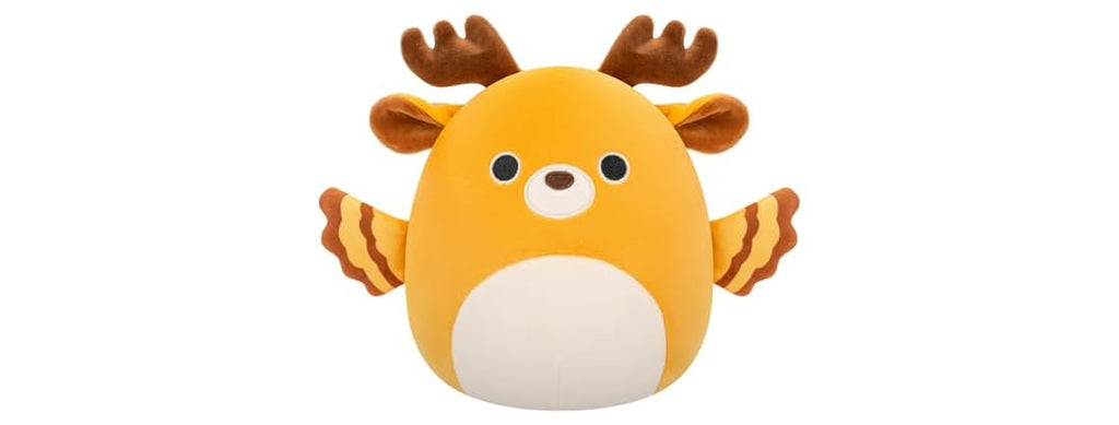 Squishmallows Original Adopt Me! 8" Caelum Cervi Plush