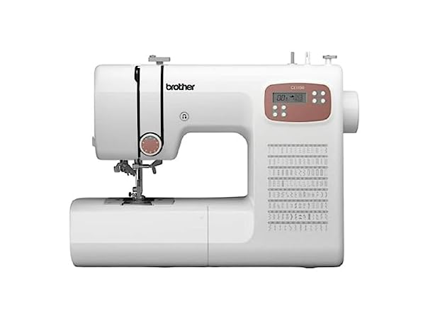 Brother CE1150 Sewing & Quilting Machine