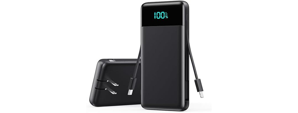 13800mAh Fast Charging Powerbank