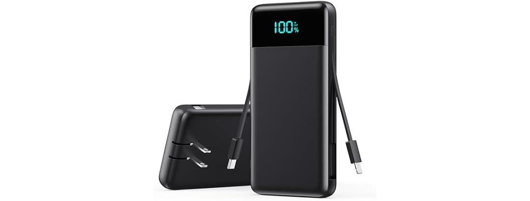 13800mAh Fast Charging Powerbank