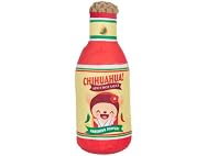Barkbox Habanero Pupper Sauce Dog Toy | Plush