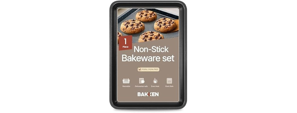 BAKKEN Kitchen Baking Pan