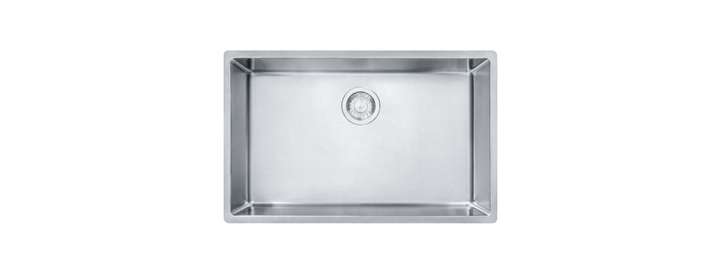 Franke CUX11027 Cube Undermount 28.5" Sink