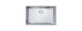 Franke CUX11027 Cube Undermount 28.5" Sink