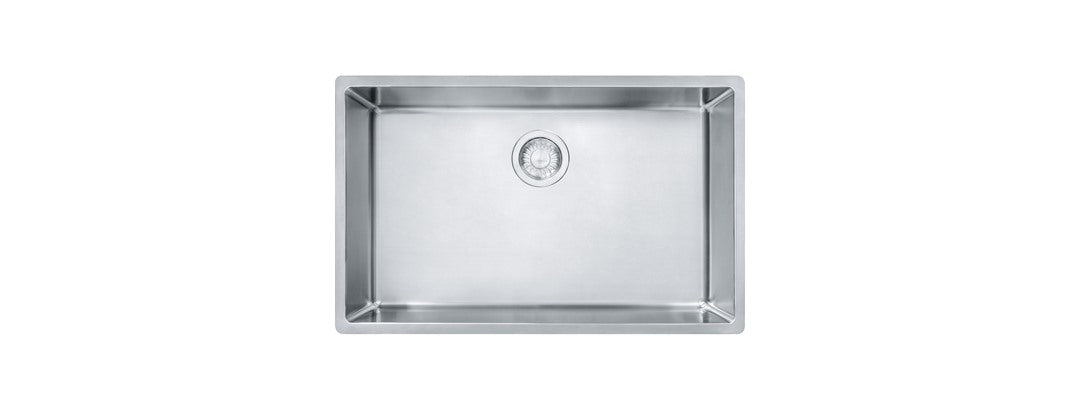 Franke CUX11027 Cube Undermount 28.5" Sink