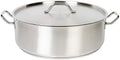 Thunder Group Stainless Steel Brazier