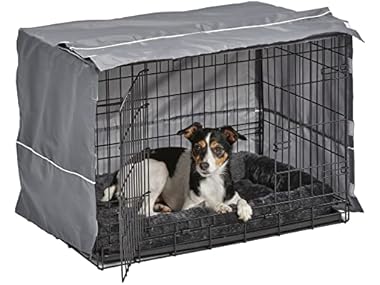 New World Dog Crate Comfort Kit