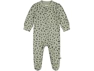Huggies Footed Coverall Desert Sage