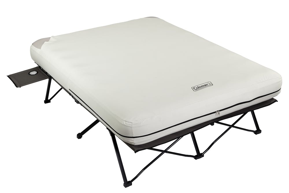 Airbed Cot - Queen