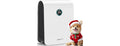 2590 ft Air Purifier W/Display